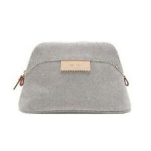 India Hicks Baby Duchess - Grey - NWT